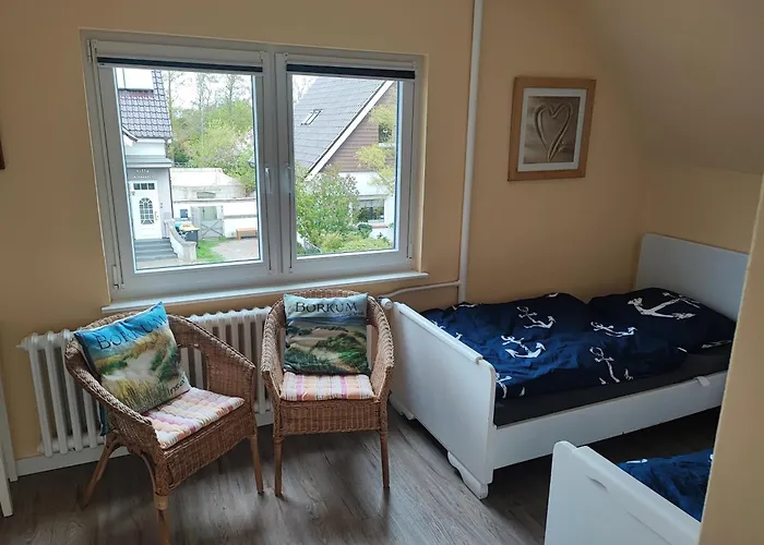 Ferienhaus Fehlhaber