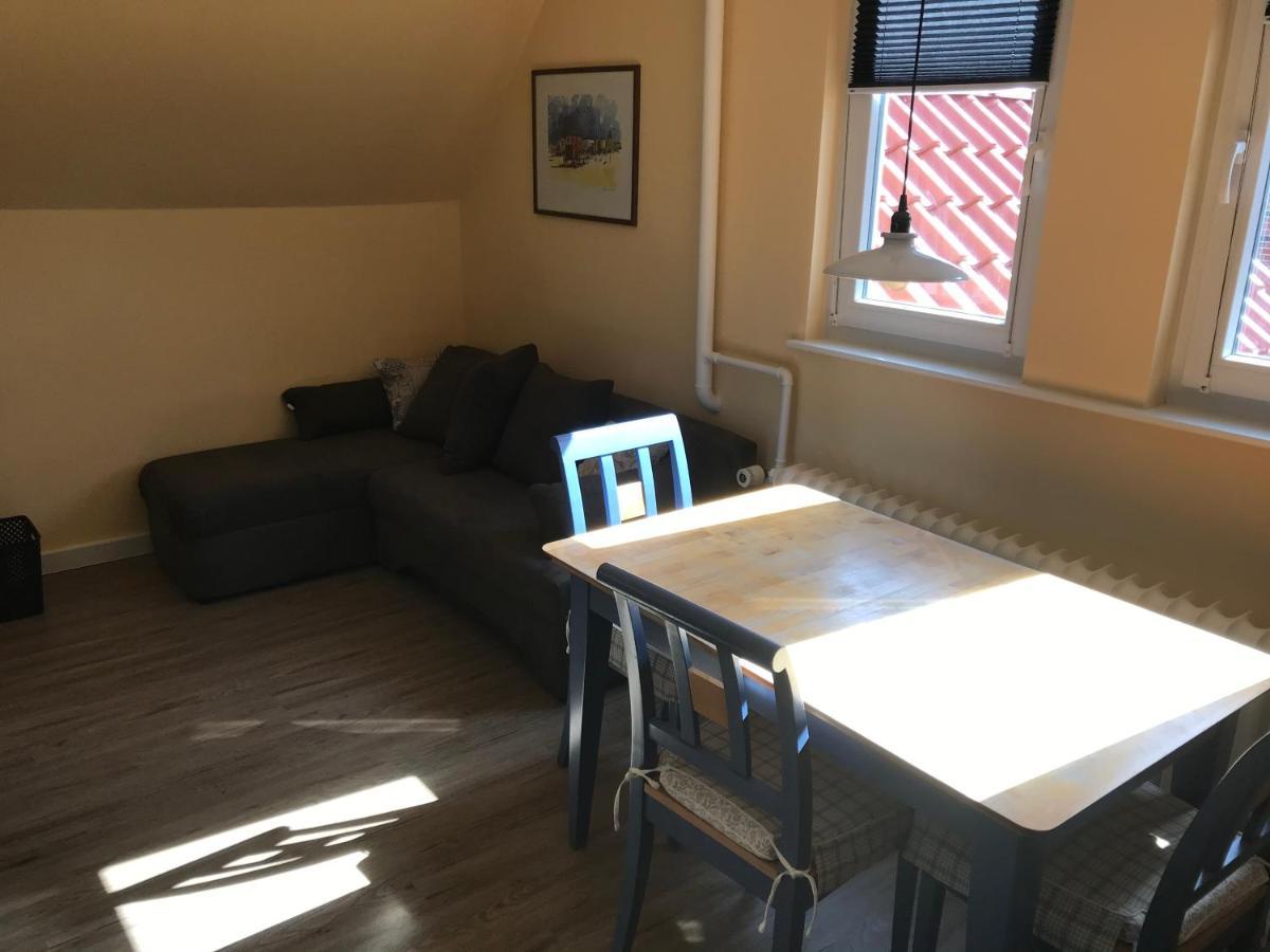 Apartment Fehlhaber Borkum