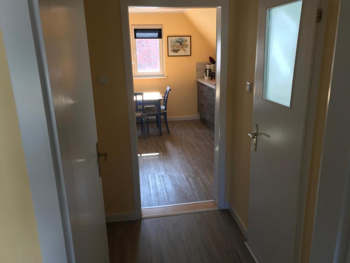 Fehlhaber Apartment