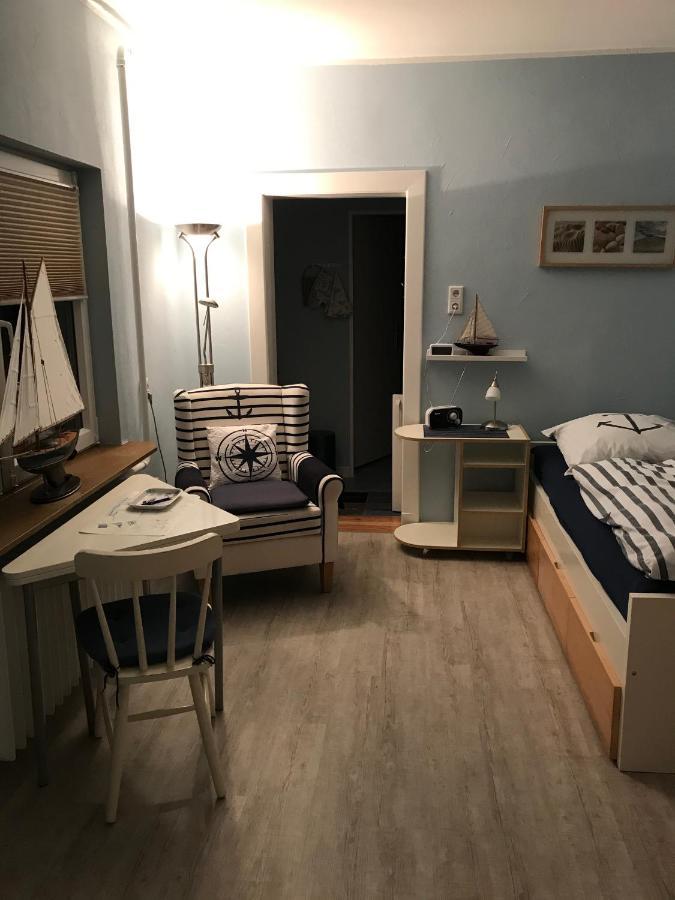 Apartment Fehlhaber Borkum