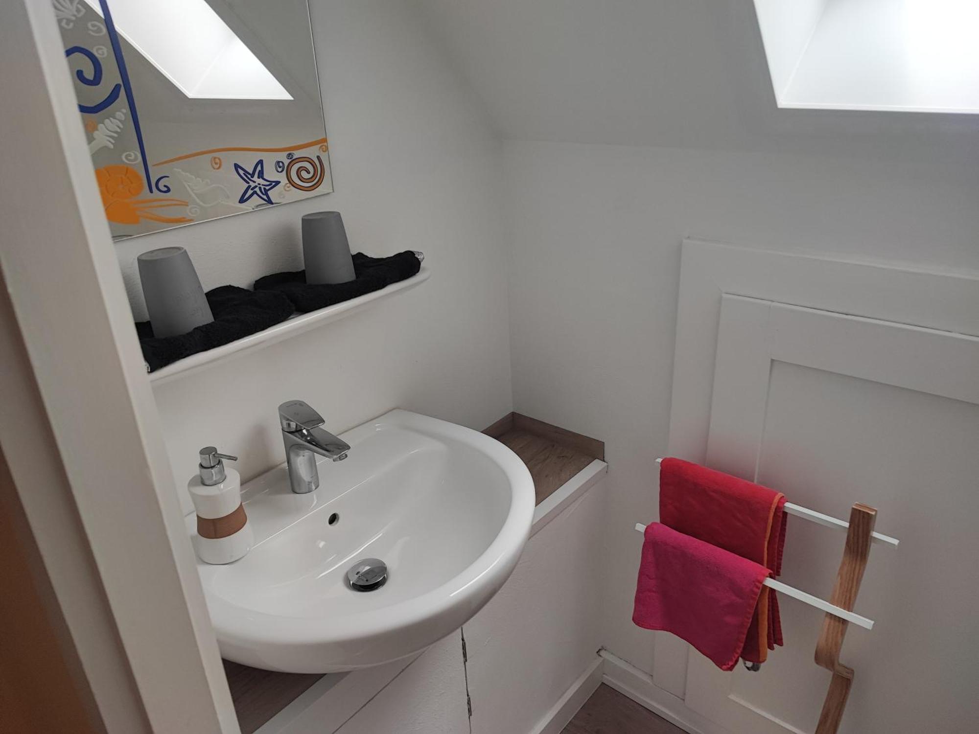 Apartment Fehlhaber Borkum