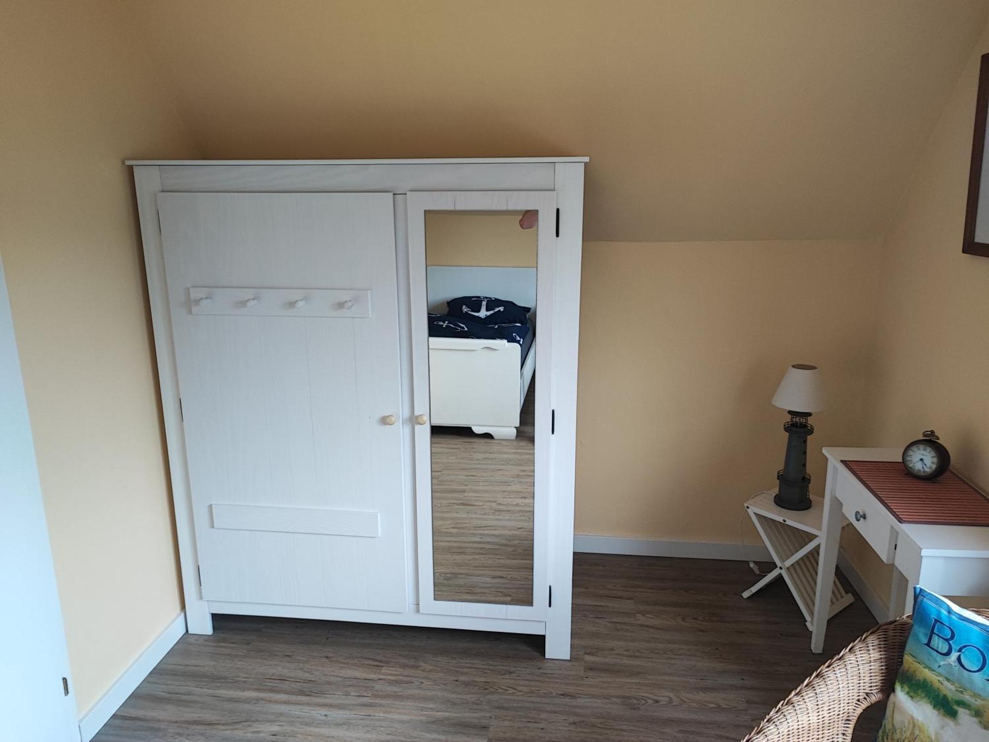 Fehlhaber Apartment