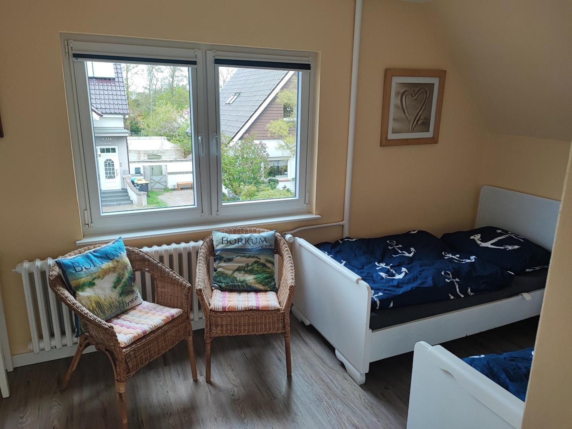 Apartment Fehlhaber *