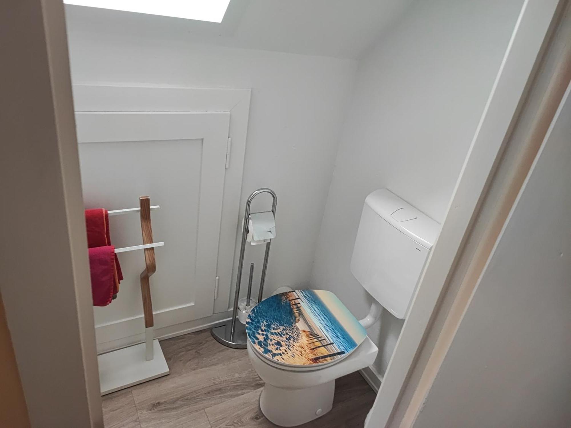 Fehlhaber Apartment Borkum