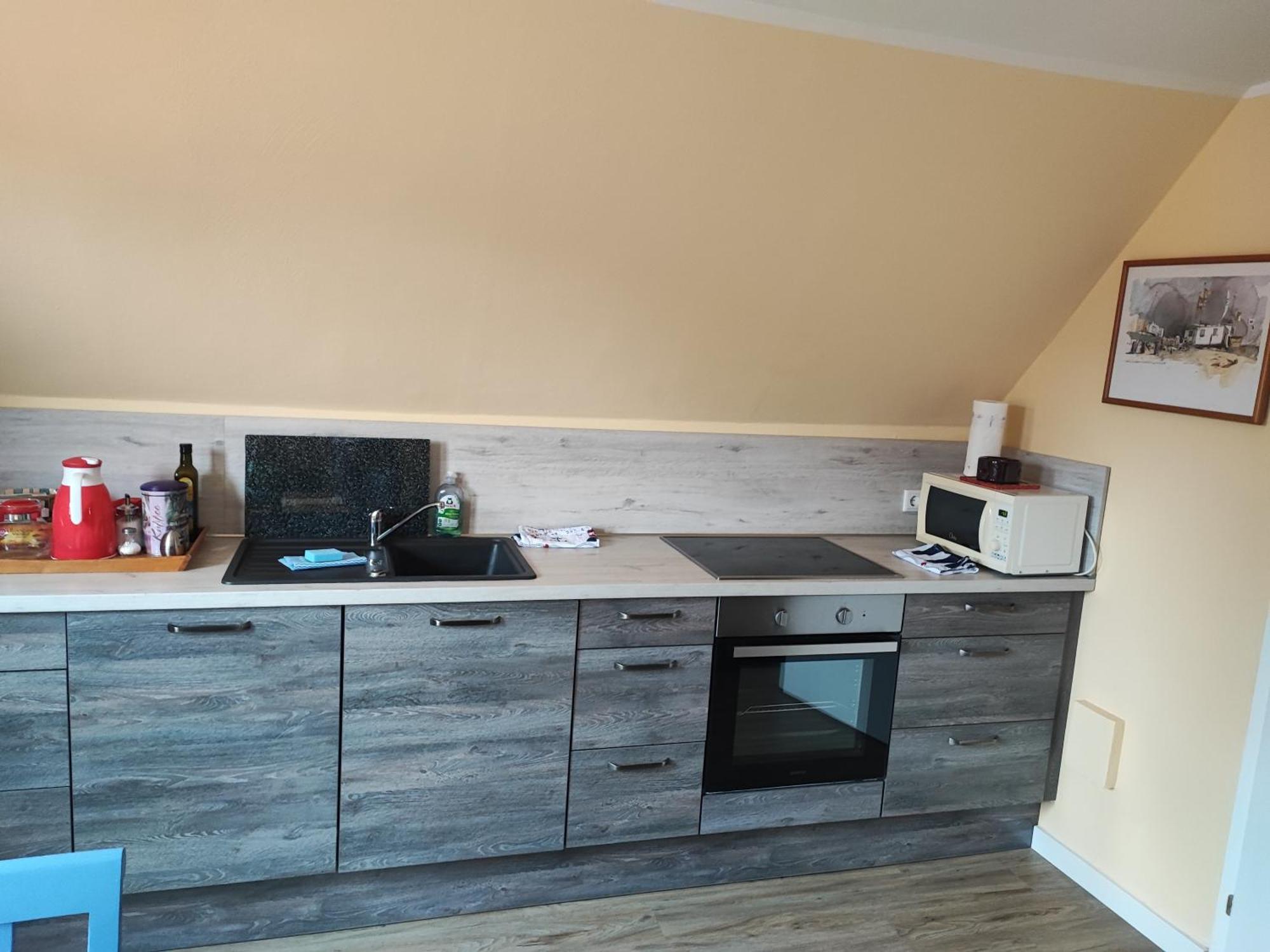 Apartment Fehlhaber Borkum